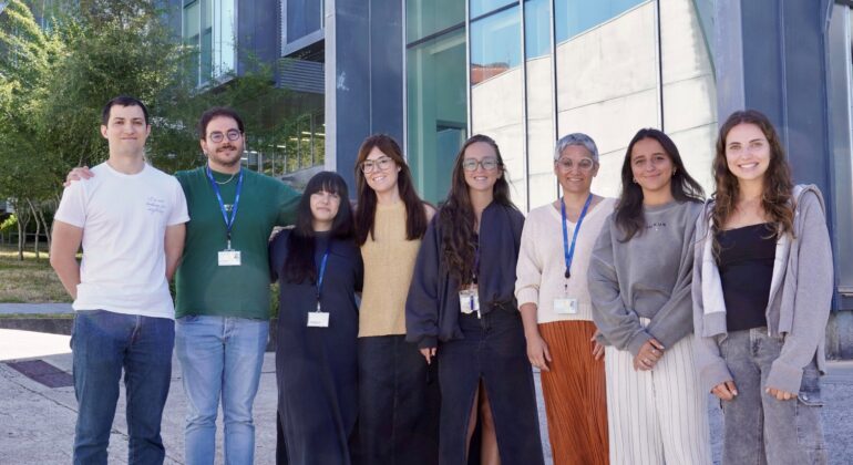 Investigadores de la UVigo descubren una vulnerabilidad para vencer la resistencia de ciertos cánceres a los fármacos