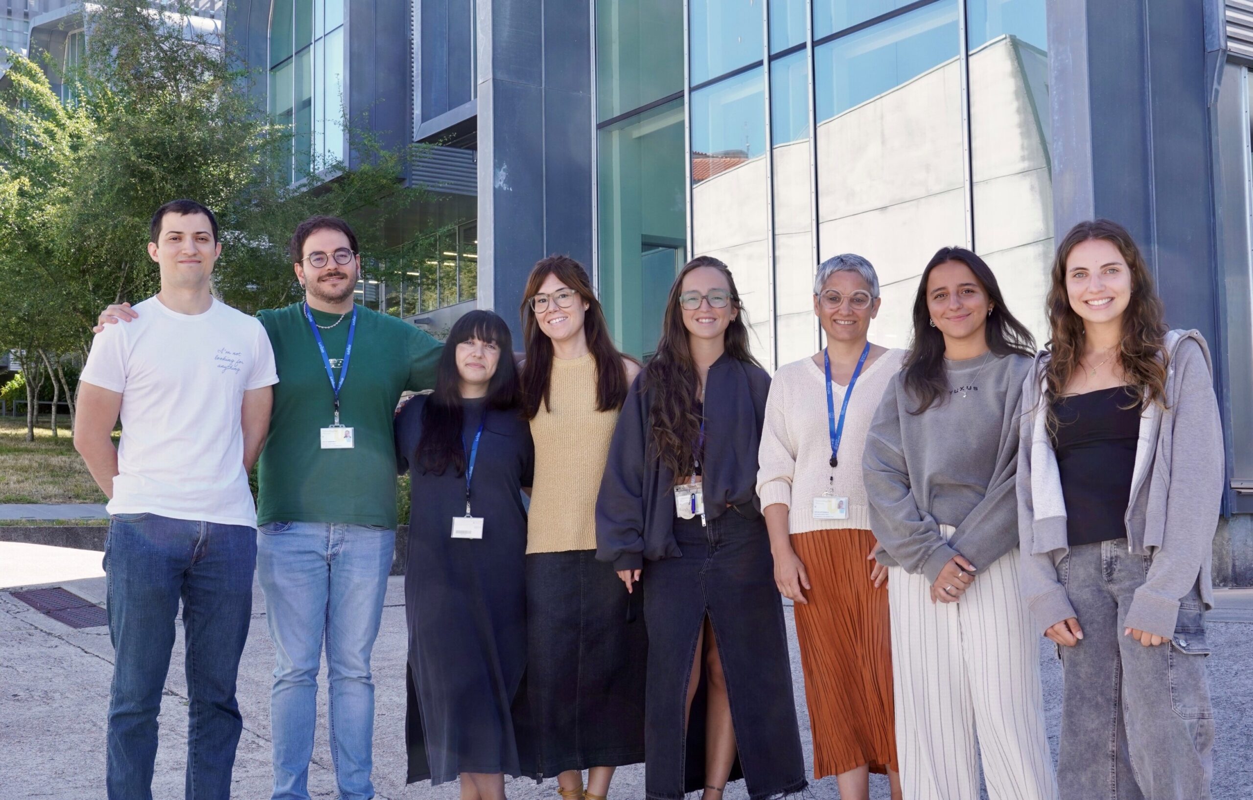 Investigadores de la UVigo descubren una vulnerabilidad para vencer la resistencia de ciertos cánceres a los fármacos