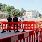 O BNG de Vigo denuncia que o Goberno local identifica por "motivos raciais" e veta o acceso de feirantes ao Concello