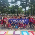 Este domingo, en Bouzas, 'móllate' por la Esclerosis Múltiple