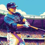 Los mejores jugadores de béisbol de Vigo de los últmos 40 años, este sábado en el 'Old Star Game'