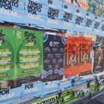 "Cáncer de pulmón" y "bronquitis crónica", cabezas de cartel del 'Real Fest