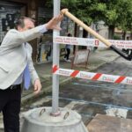 El alcalde anuncia la inversión de otros 11 millones en obras