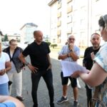 O Concello do Porriño resolve as primeiras axudas para rehabilitar vivendas en Torneiros