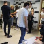 O Porriño porá en marcha cursos gratuítos de Reanimación Cardiopulmonar (RCP)