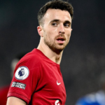 Diogo Jota, jugador del Liverpool, muere en un accidente de tráfico en Zamora