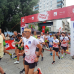 PONLE FRENO regresa a Vigo este domingo, 13 de julio, con novedades en su recorrido