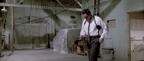 Muere el actor Michael Madsen, a los 67 años