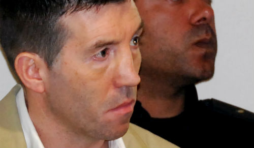En libertad condicional el vigués que mató a su ex mujer, Cristina González, en Coruxo
