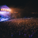 Todo listo para o comezo da 22ª edición do festival SonRías Baixas  