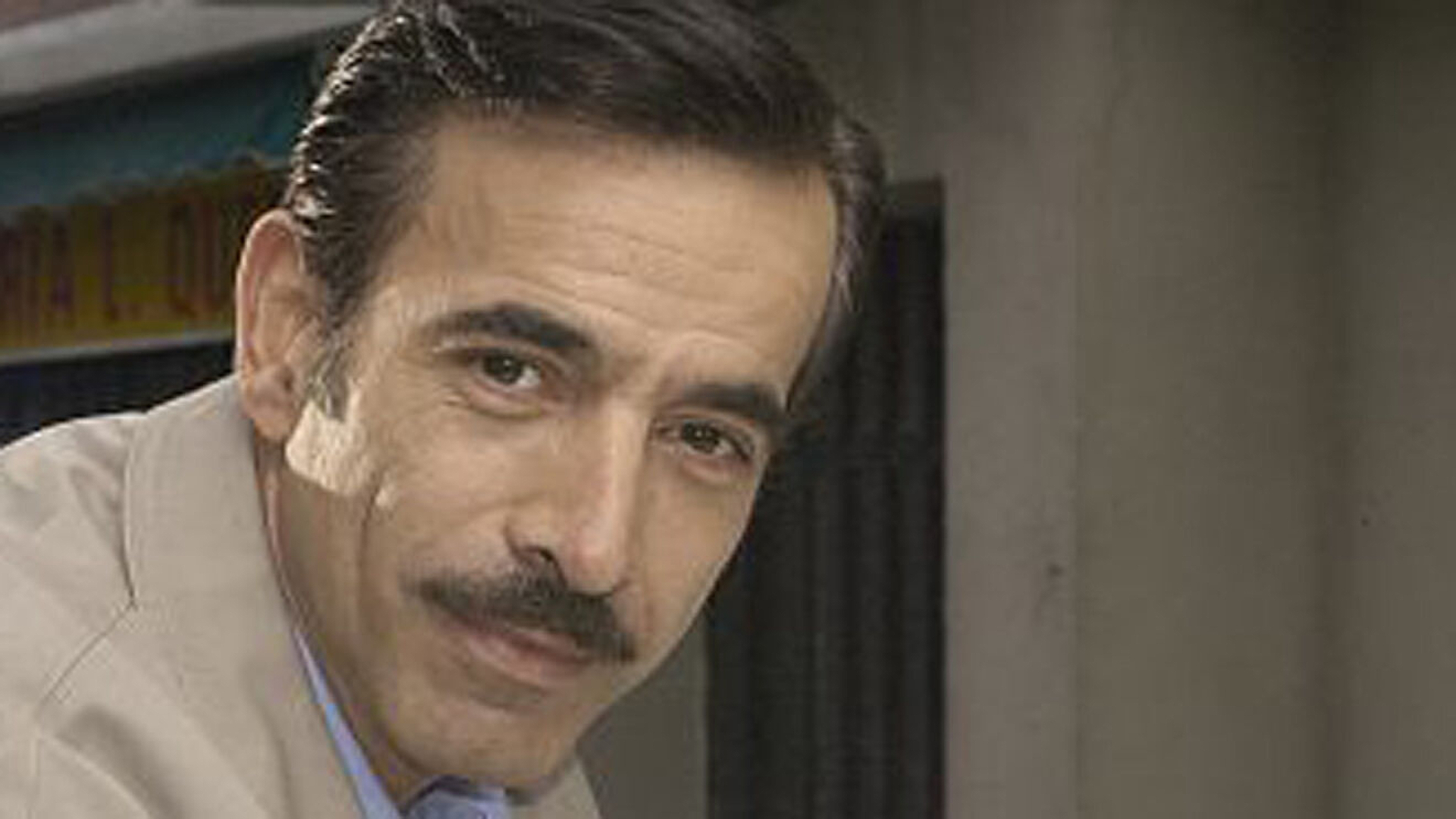 Condenan a dos años y dos meses de cárcel a Imanol Arias, por delitos fiscales 