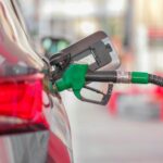 Un clásico: sube el precio de la gasolina, coincidiendo con el inicio de las vacaciones