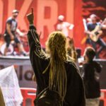 The Wild Cinema, cine ao aire libre, do 5 ao 7 de setembro, en San Miguel de Oia