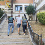 Detenido un 'santero' por proponer a sus pacientes que para curarse debían tener sexo con él