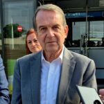 Caballero exige a Rueda que le ceda las competencias en vivienda para construir 1.000 pisos de protección en Vigo