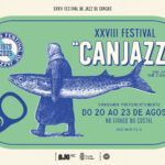 O 'Canjazz 2025' reúne en Cangas o jazz de catro continentes con artistas de prestixio internacional