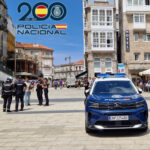 Lo timos del 'tocomocho' o de la 'estampita', vuelven las calles de Vigo