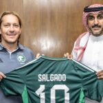 Michel Salgado, 'Hijo Predilecto' de As Neves