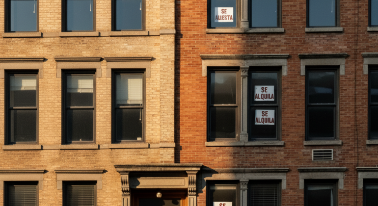 ¿Qué fue de la anunciada 'Agencia Municipal de Vivienda' de Vigo?