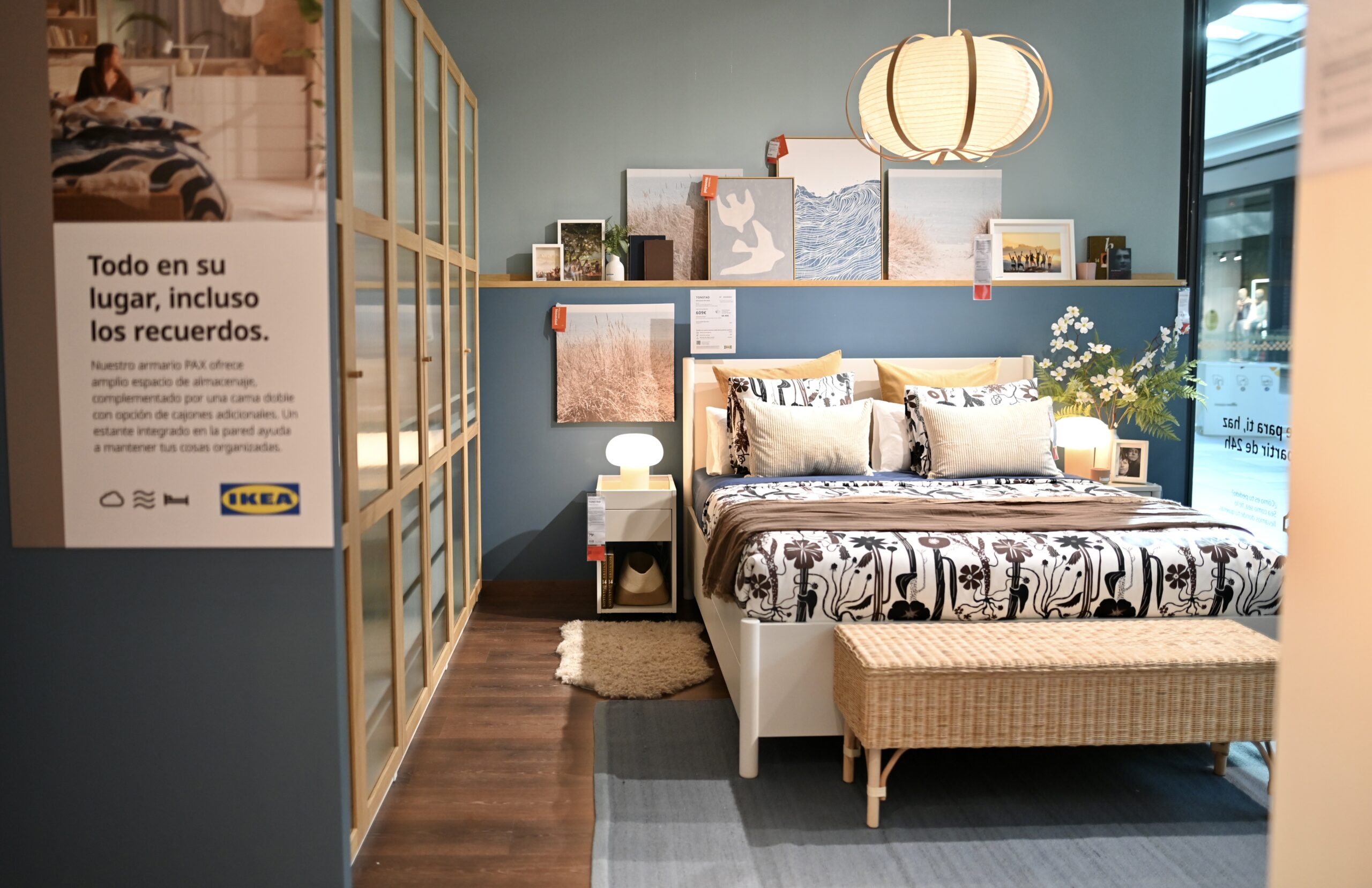 Ikea ya está en Vialia