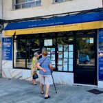 Decenas de personas sin vacaciones, tras el "colapso económico" de una agencia de viajes de Redondela