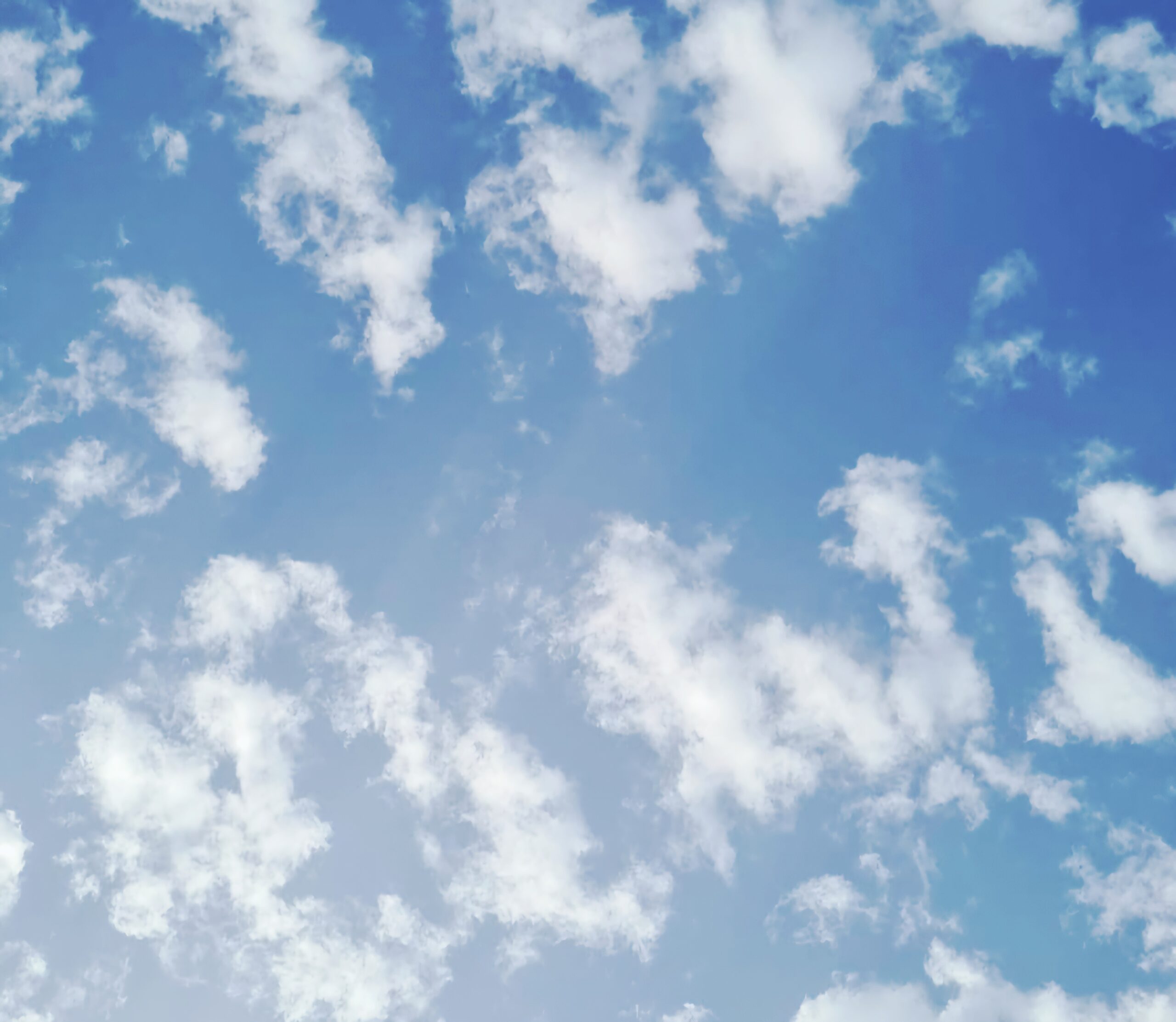 Cielos poco nubosos o despejados y temperaturas más suaves