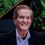Muere a los 88 años Manuel de la Calva, integrante del Dúo Dinámico