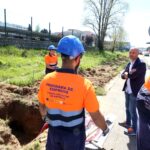 270 persoas logran un traballo cos programas de emprego do Porriño