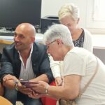 'Instagramers' e 'TikTokers' aos 80