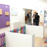 80.000€ para mellorar as escolas infantís e o Centro de Día do Porriño
