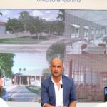 O Porriño destina máis de 3.000 m2 á creación de 80 vivendas protexidas