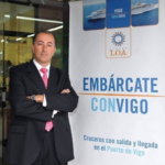 Luis Otero, gerente de Viaxes Loa, de Redondela: "Ni soy un estafador, ni estoy escapado"
