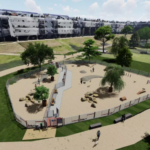 Los perros de la ciudad dispondrán de 1.100m2 más en Barreiro