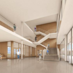 13 ofertas para ejecutar la obra de construcción del Instituto Domingo Villar, en Navia