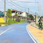 Mos aproba definitivamente o proxecto de expropiación para a construción da senda peonil en Dornelas