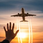"No echaremos de menos, para nada, a Ryanair"