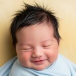 Sofía e Mateo, os nomes máis empregados para as nenas e nenos nados o ano pasado en Galicia