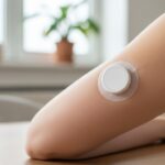 Alertan de un error en la aplicación de control de glucosa