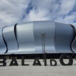 Habrá que tirar y rehacer Tribuna para que Balaídos pueda optar al Mundial 2030