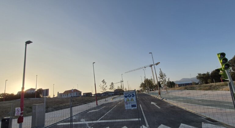 Adxudicada a redacción e dirección de obra de 55 pisos máis de promoción pública, en Navia