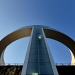 El Halo, finalista de los IABSE Awards 2025 como “icono ciudadano”