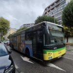 Vuelve la pesadilla de las protestas, en Vitrasa