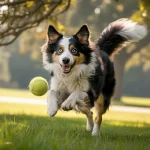 Más de 100 familias de Barreiro, todas con perro, se oponen al modelo de parque canino del Concello