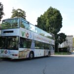 Súbete gratis al Bus Turístico