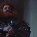 O GFFF homenaxea ao actor e especialista vigués Luis Barboo