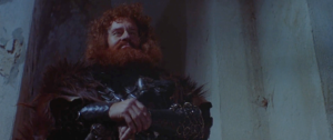 O GFFF homenaxea ao actor e especialista vigués Luis Barboo