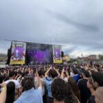 Dez horas de música urbana en directo