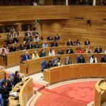 El PP vota en contra de condenar el genocidio en Gaza, tras guardar un minuto de silencio por el "genocidio" en Gaza