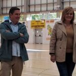 Iván Valles renuncia como concelleiro do Goberno municipal de Redondela