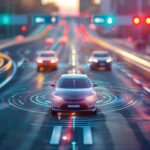 10 datos que muestran cómo la digitalización del automóvil transformará la movilidad